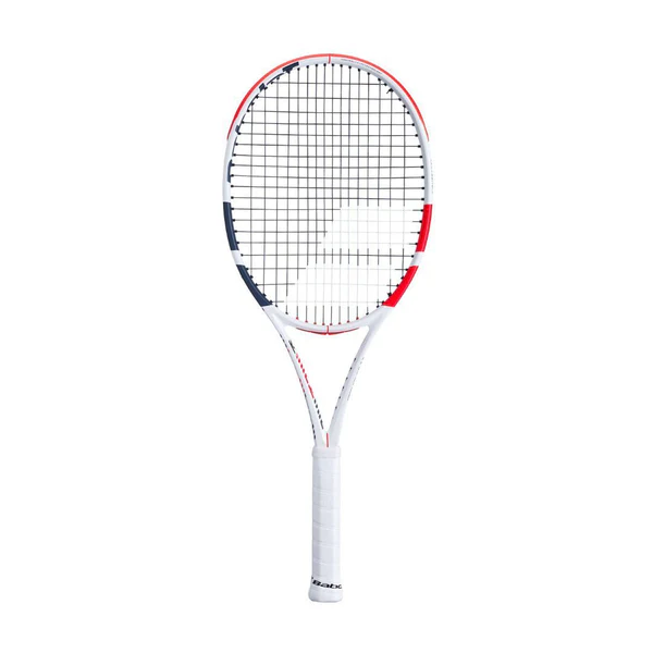 Babolat Pure Strike Team Unstrung 285G