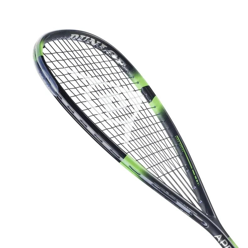 Dunlop Apex Infinity 115G